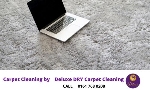 Carpet cleaning