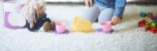 Dry Carpet Cleaning 