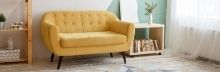 Furniture cleaning 